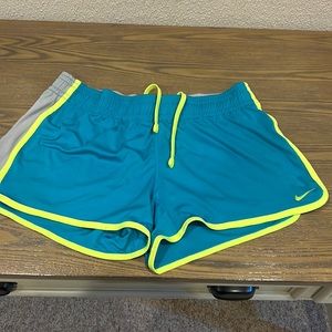 Women’s Nike shorts
